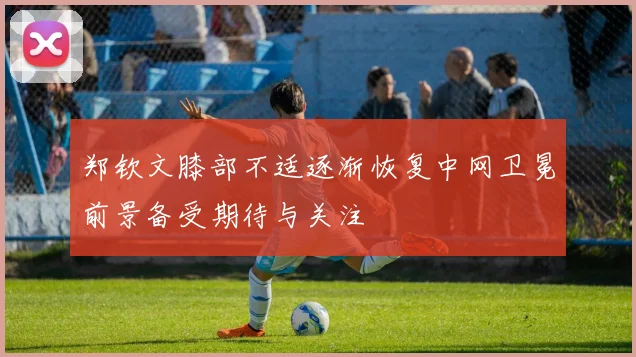 郑钦文膝部不适逐渐恢复中网卫冕前景备受期待与关注